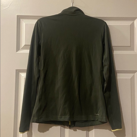 🧡 Women’s Reebok active jacket - Picture 4 of 6